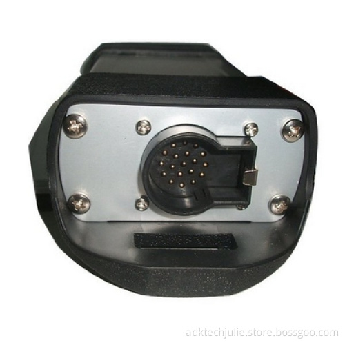 Renault CAN Clip Diagnostic Interface